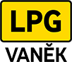 Logo LPG Vaněk