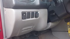 Forester 2.0 GL