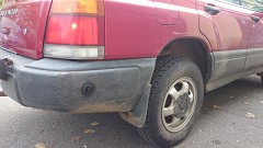 Forester 2.0 GL