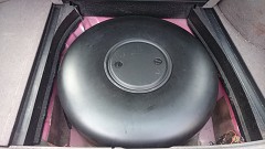 Forester 2.0 GL