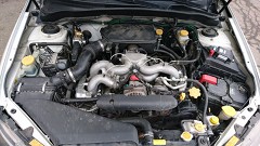 Impreza 2.0R