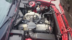 E34 535i