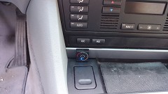 E39 520i