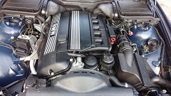 E39 520i