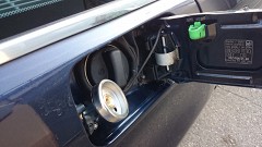 E39 520i