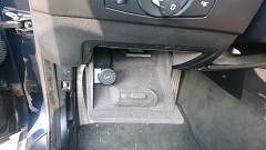 E60 550i