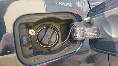 E60 550i