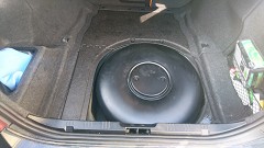 E60 550i
