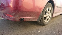 Legacy Outback 2.5
