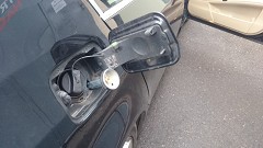 E60 545i